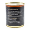 Cassoulet gastronomique aux manchons de canard 840g