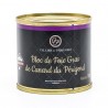 Bloc de Foie gras de Canard du Périgord 100g
