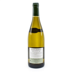 Cave la Chablisienne Petit Chablis Pas si Petit AOC Petit Chablis 2022 75cl