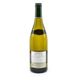 Cave la Chablisienne Chablis la Sereine AOC Chablis 2020 75cl