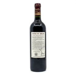 Château de Tiregand AOC Pécharmant 2021 75cl