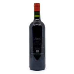 Château Haut Bages Libéral AOC Pauillac 5ème Grand Cru Classé 2021 Bio 75cl