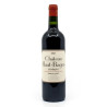 Château Haut Bages Libéral AOC Pauillac 5ème Grand Cru Classé 2021 Bio 75cl