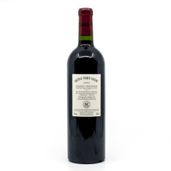 Château Picque Caillou AOC Pessac Léognan Rouge 2021 75cl