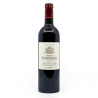 Château Fonroque AOC Saint Emilion Grand Cru Rouge Bio 2021 75cl