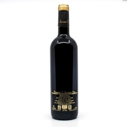 Domaine L'ancienne Cure Jour de Fruit AOC Bergerac Rouge BIO 2022 75cl