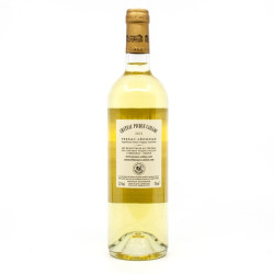 Château Picque Caillou AOC Pessac Léognan Blanc 2021 75cl