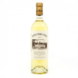 Château Picque Caillou AOC Pessac Léognan Blanc 2021 75cl