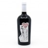 Château Dénias Cuvée Dame de Coeur Vin de France Rouge 2023 75cl