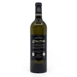 Château Malartic Lagravière AOC Pessac Léognan Blanc 2021 75cl