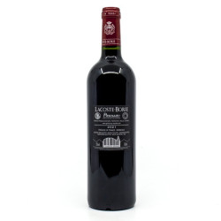 Château Lacoste Borie AOC Pauillac Rouge 2021 75 cl