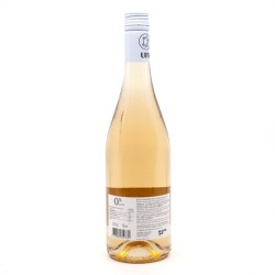 DOMAINE UBY PROFIL ROSÉ SANS ALCOOL BIO 75cl