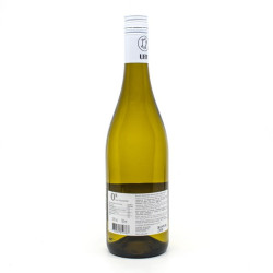 Domaine Uby Profil Sauvignon Blanc Sans Alcool BIO 75cl