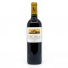 Château d'Agassac AOC Haut Médoc Rouge 2021 75cl