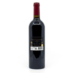 Clos Floridène AOC Graves Rouge 2021 75cl