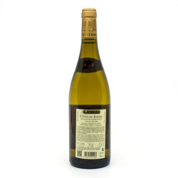 E.Guigal AOC Côtes du Rhône Blanc 2023 75cl