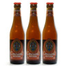 Lot de 3 Bières Belgique Corsendonk Rousses 33cl