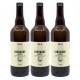 Lot de 3 Limonades Brasserie Artisanale de Sarlat BIO 33cl