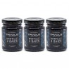 Lot de 3 Fromagères Myrtille 4 Baies 110g