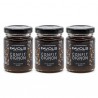 Lot de 3 Confits D'Oignons 110g