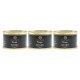 Lot de 3 Terrines aux Cèpes 65g