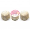 Lot de 3 Crottins de Chavignol AOP 60g
