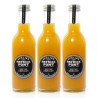 Lot de 3 Nectars D'abricot du Roussillon 25cl