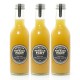 Lot de 3 Nectars de Pêche Jaune Vallée du Rhône 25cl