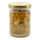 Choux farcis, 600g