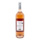 Vin de Domme Rose Cuvée Gourmandise Vin du Périgord 2023 75cl