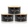 Lot de 3 Confits de Canard du Périgord 4 Cuisses 1350g soit 4050g
