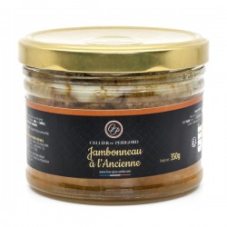 Jambonneau à l'ancienne, 350g