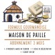 Box de Charcuteries Les Petits Cochons "Maison de Paille" Formule Gourmandise 3 mois