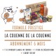 Box de Charcuteries Les Petits Cochons "La Couenne de la Couenne" Formule Prestige 6 mois