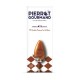 Etui de 10 sucettes caramel au lait frais 130g