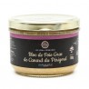 Bloc de Foie Gras de Canard IGP Périgord 180g