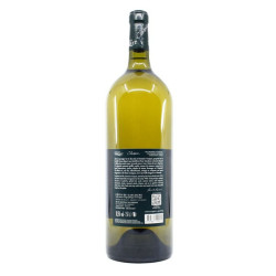 Domaine Tariquet Classic IGP Côtes de Gascogne 2024 Magnum 150cl