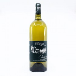 Domaine Tariquet Classic IGP Côtes de Gascogne 2024 Magnum 150cl