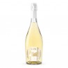 Domaine Uby Profil Bulle Blanc Sans Alcool 75cl