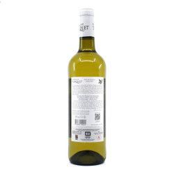 Domaine Tariquet Premières Grives IGP Côtes de Gascogne 2024 75cl