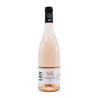 Domaine UBY Rose N°6 IGP Côtes de Gascogne 2024 75cl
