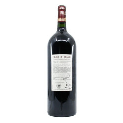 Château de Tiregand AOC Pécharmant 2022 Magnum 150cl