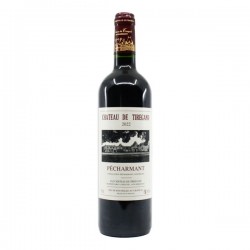 Château de Tiregand AOC Pécharmant 2022 75cl