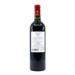 Château Chambert AOC Cahors BIO 2017 75 cl