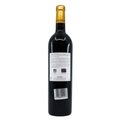 Château Pineraie l'Authentique AOC Cahors 2022 75 cl