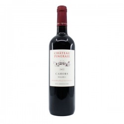 Château Pineraie AOC Cahors 2022 75 cl