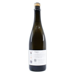 Domaine Tariquet Entracte Effervescent Brut IGP Côtes de Gascogne 2023 75cl