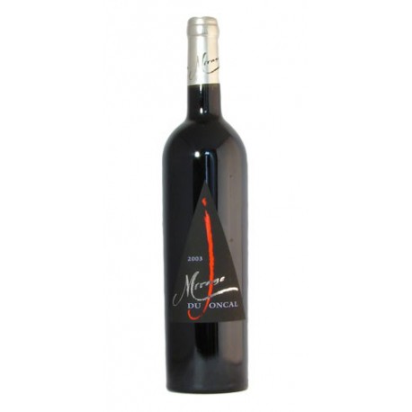 Clos le Joncal Mirage du Joncal 2003 AOC Côtes de Bergerac, 75cl