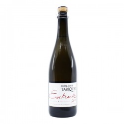 Domaine Tariquet Entracte Effervescent Brut IGP Côtes de Gascogne 2023 75cl