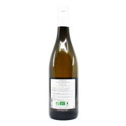 Domaine Chante L'Oiseau Chardonnay Champs de la Tour IGP Périgord BIO 2023 75cl